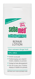 Sebamed Lotion Repair 10% UREA 200ML