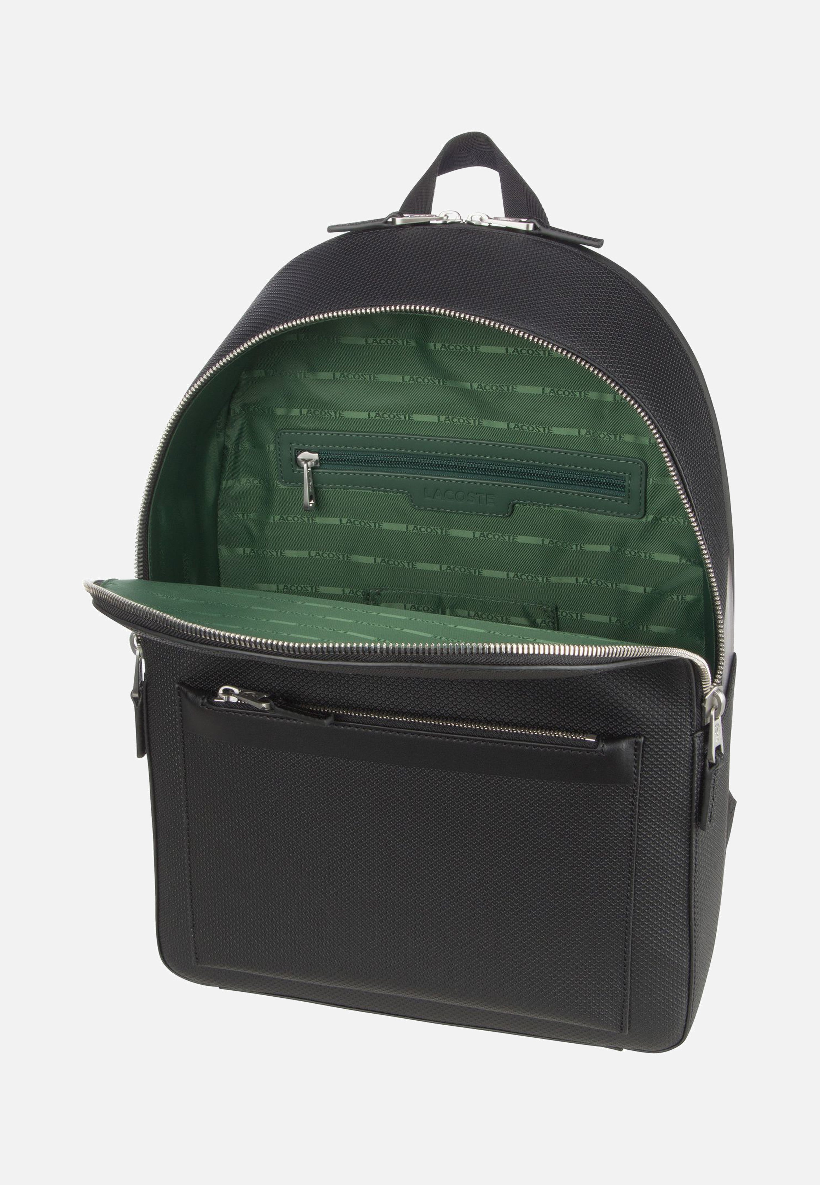 Chantaco 3269 Black - Rucksack