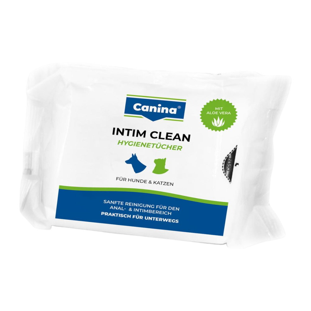 Canina Intim Clean