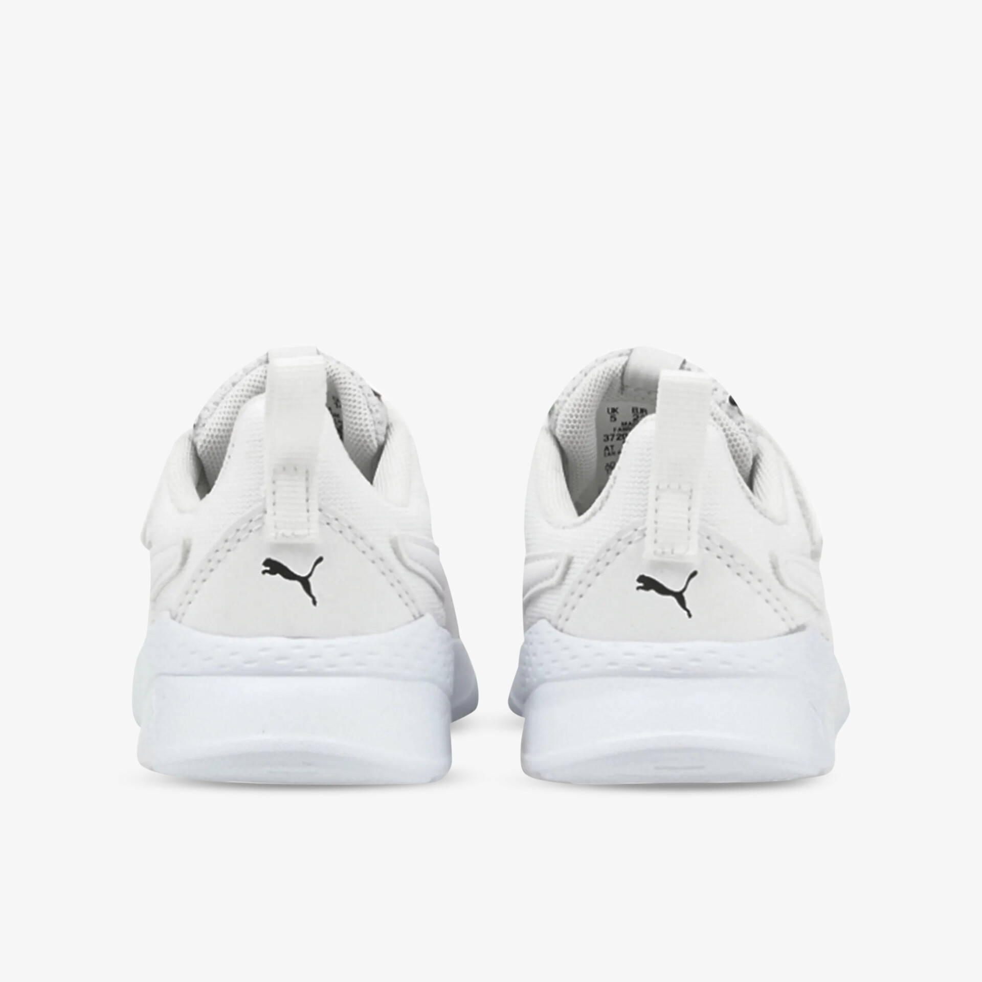 PUMA Anzarun Lite Kinder Sportschuhe weiß