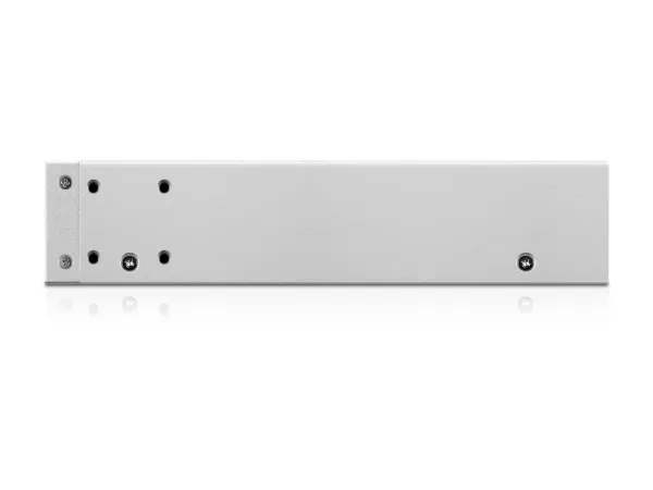 Ubiquiti UniFi Switch USW-16-POE - Switch - Administreret - 16 x 10/100/1000 (8 PoE )   2 x Gigabit SFP (uplink) - desktop, monterbar på stativ - PoE  (42 W)