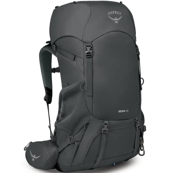 Sac à dos randonnée OSPREY RENN 50 DARK CHARCOAL/GRAY