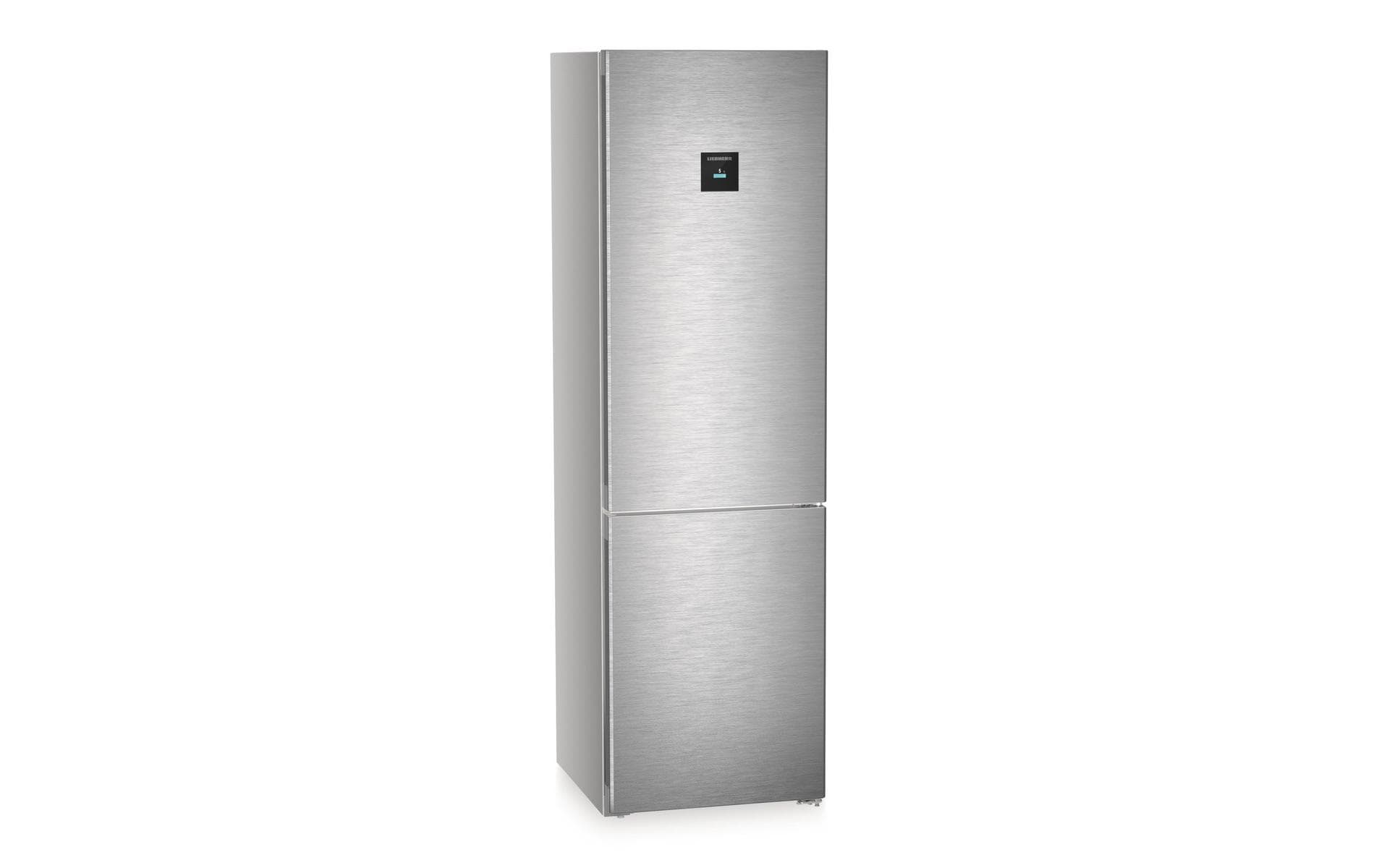 Kühl-Gefrierkombination CBNsdc 573i Plus Rechts/Wechselbar<br>Kombigerät mit Kühlschrank und Gefrierschrank