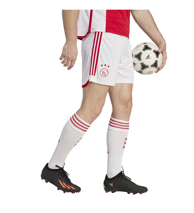 adidas Men Ajax Amsterdam Thuisshorts 2023/2024