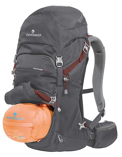 FERRINO - SAC A DOS DE RANDONNEE FINISTERRE 28