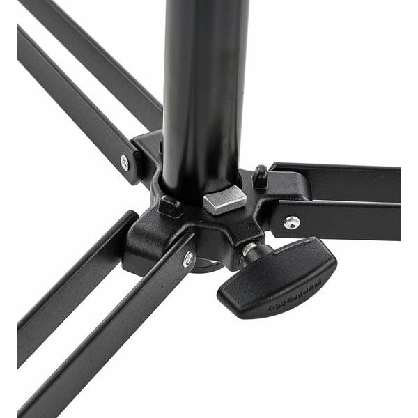 Manfrotto 007BSU Stand BK