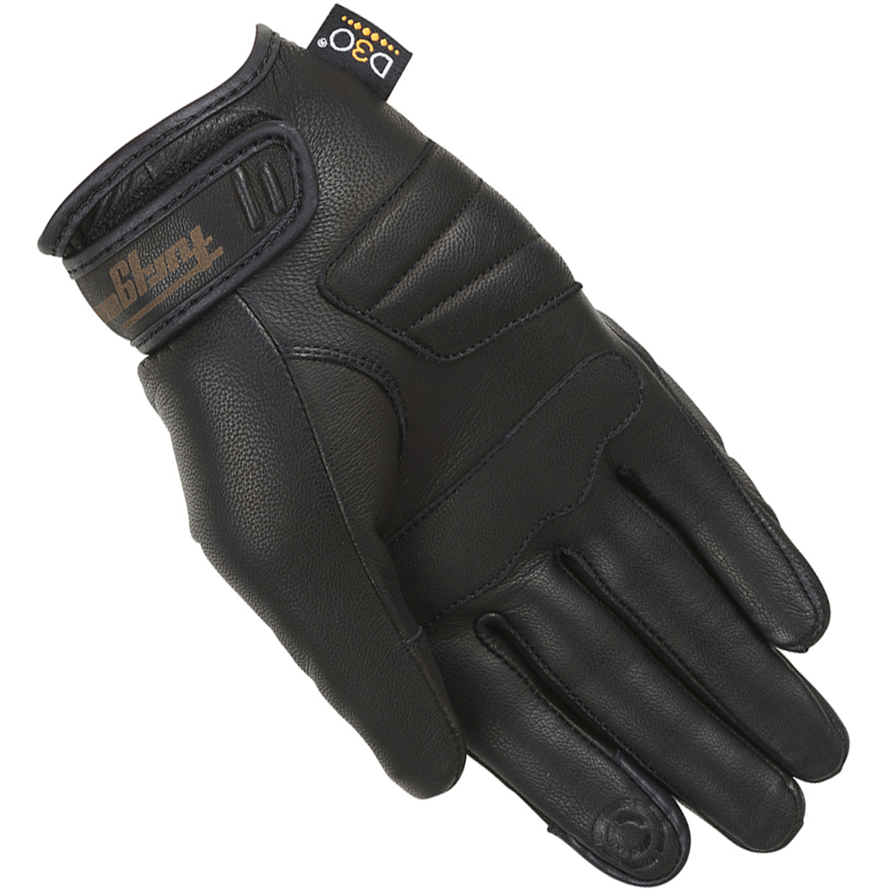 Furygan - Gants Astral Lady D3O Noir