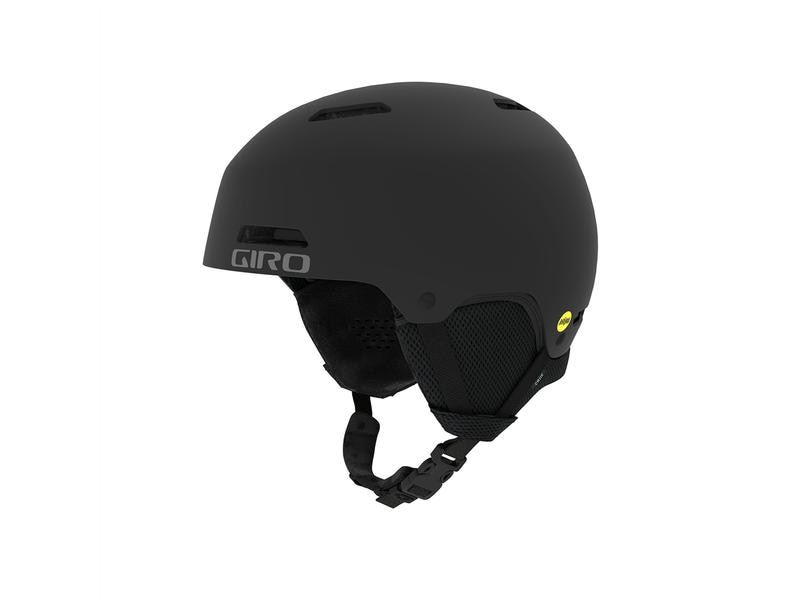 Giro Helm Crüe MIPS FS , XS Ski- und Snowboardhelm für Jugendliche