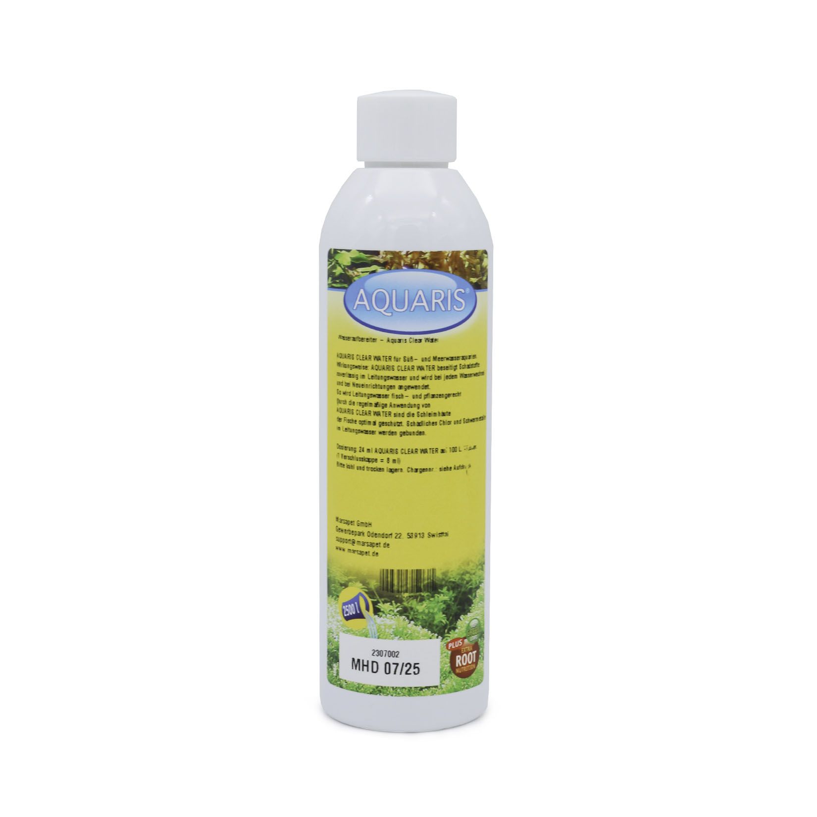 AQUARIS Clear Water - Wasseraufbereiter