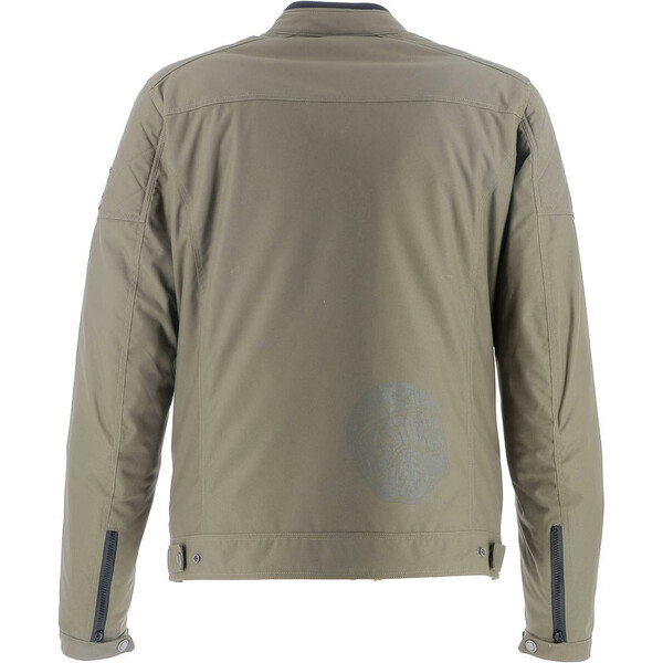 Helstons - Blouson Evasion Tissu technique Kaki