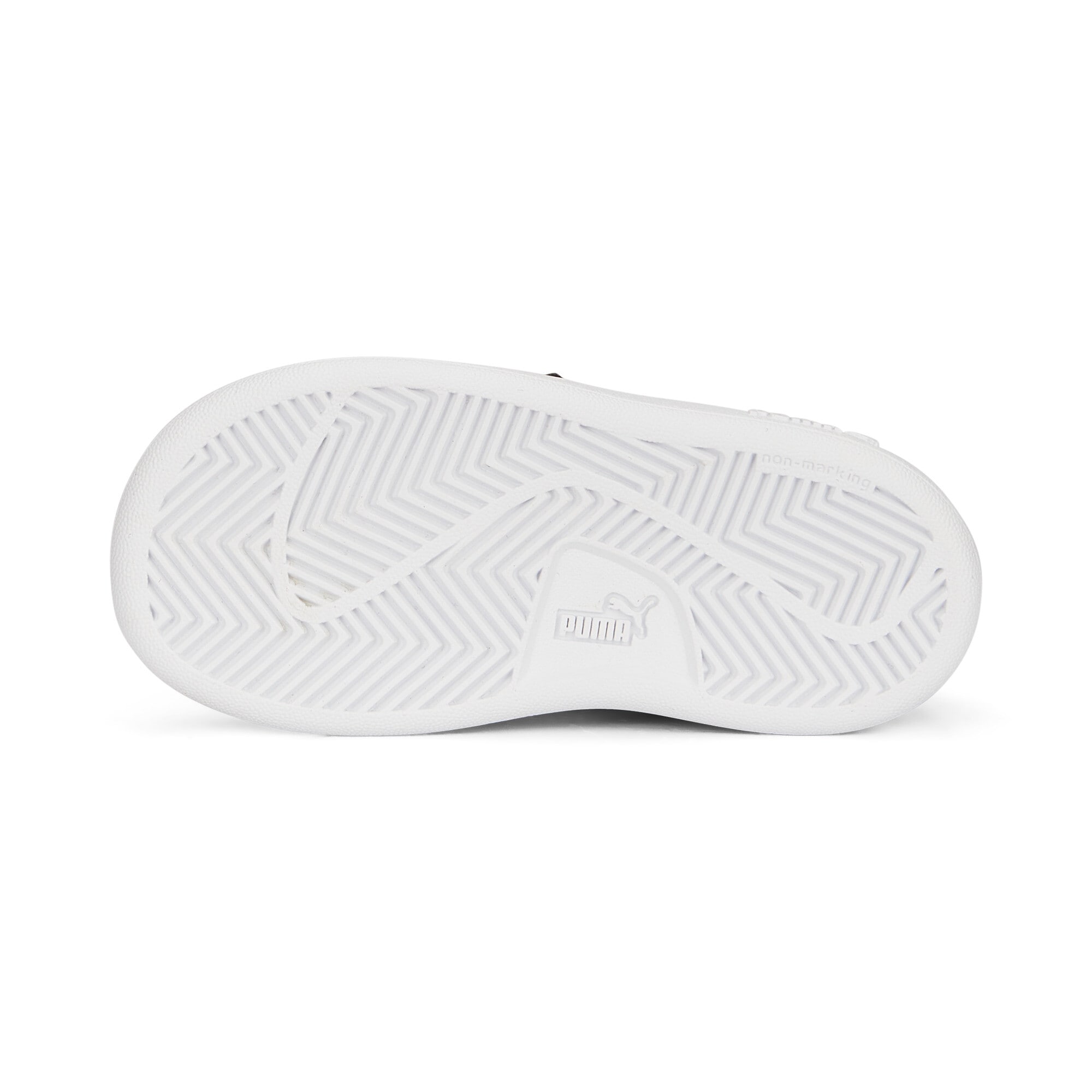 PUMA Sneaker »SMASH 3.0 L V INF«  für Babys mit Klettverschluss