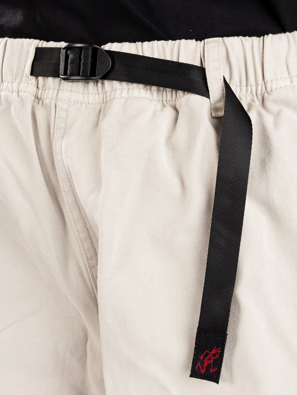 Gramicci G Pigment Dyed Shorts dune pigment