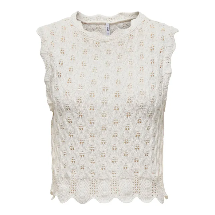 Only Luna Life SL Tanktop Dames