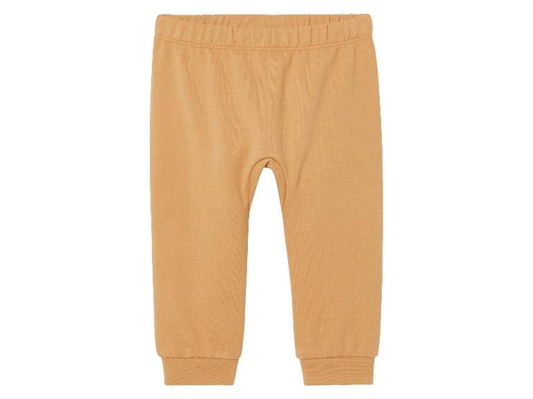Baby joggingpak 2-delig