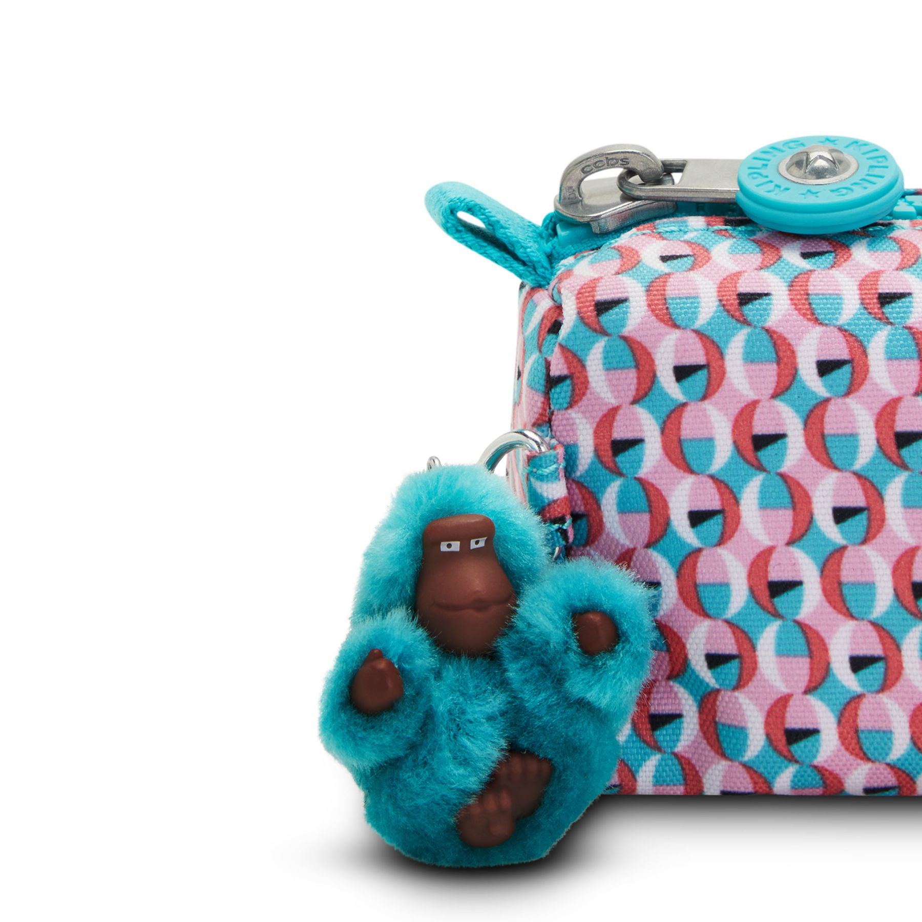 FREEDOM Trousse - Poppy Geo