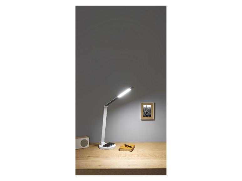 LED-tafellamp