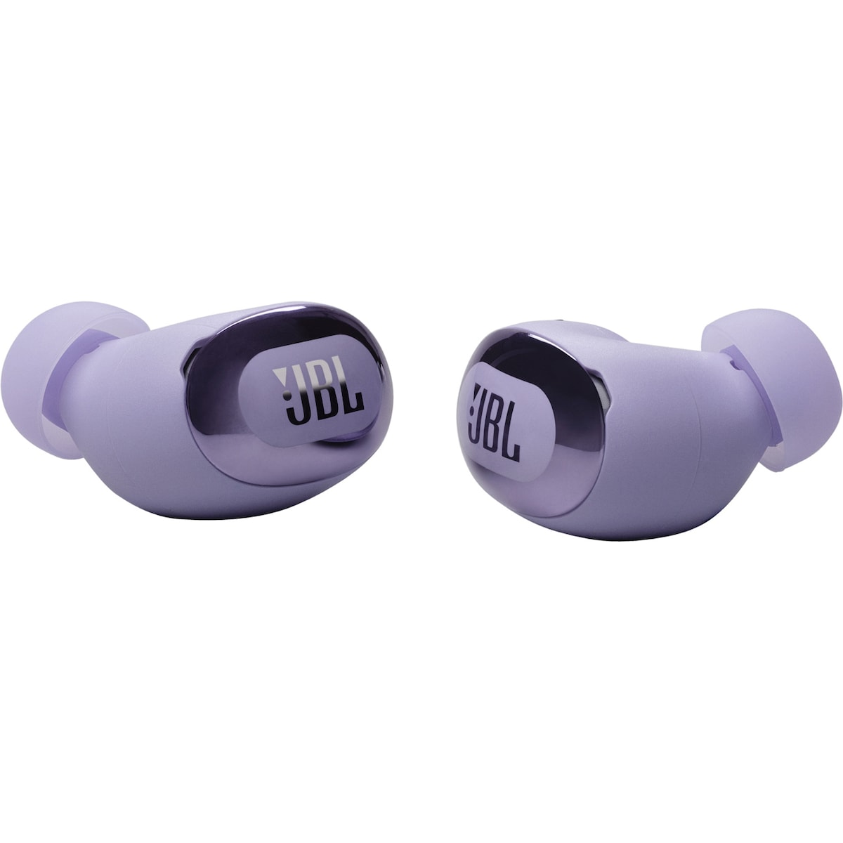 JBL Live Buds 3 helt trådløse in-ear hodetelefoner (lilla)