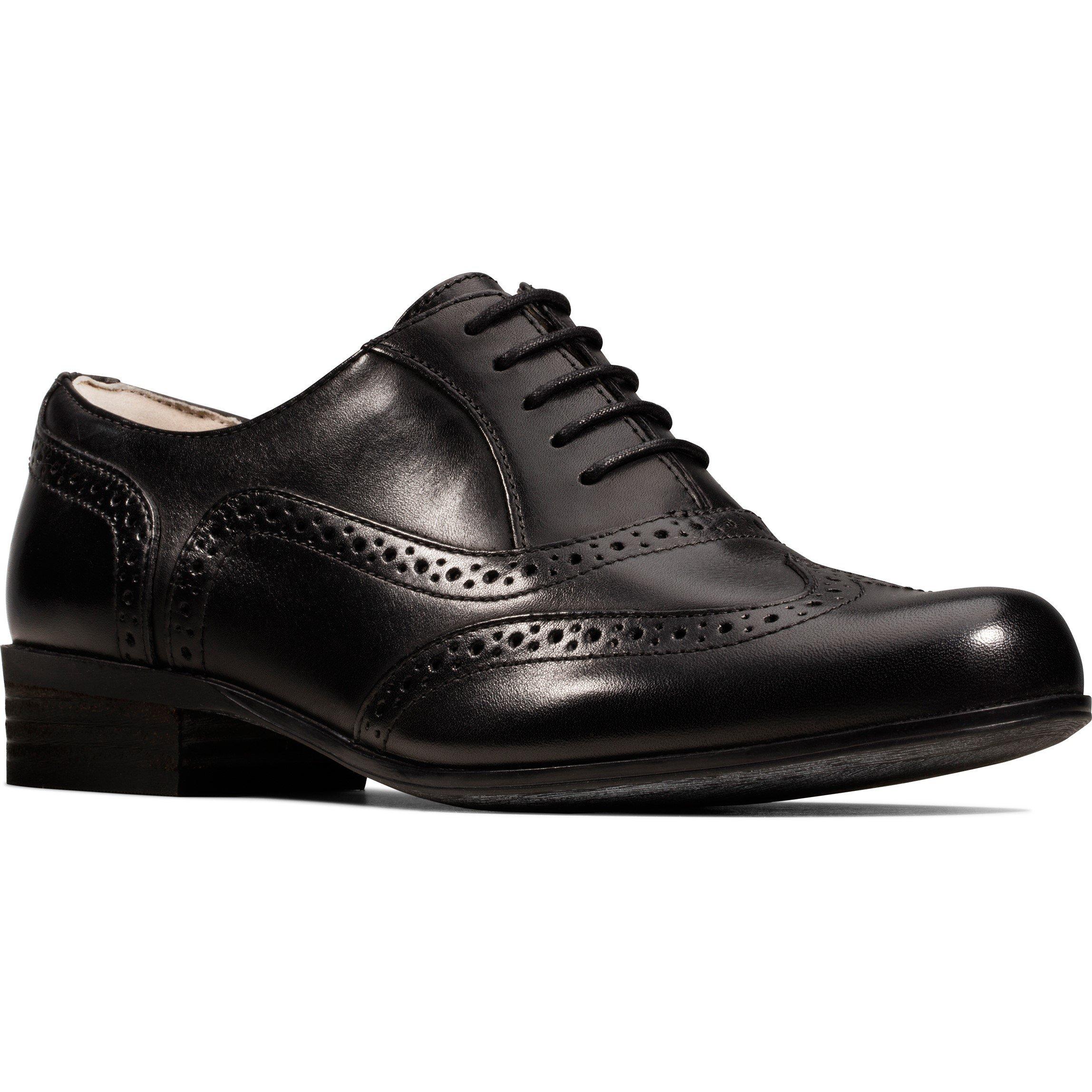 Clarks Ladies Hamble Oak Shoes