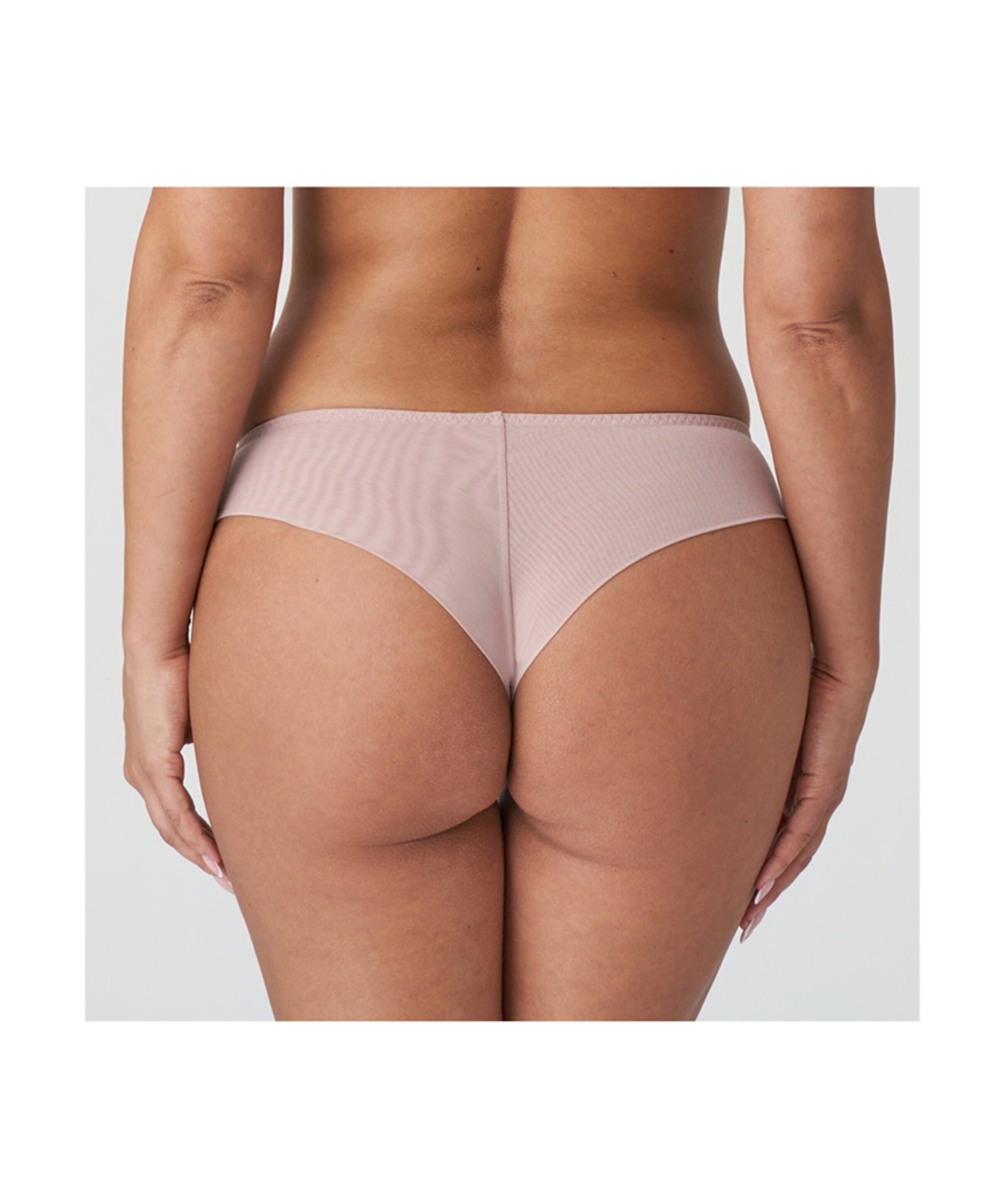 PrimaDonna Dames string roze