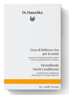 Dr. Hauschka Herstellende Nacht Conditioner 50ST