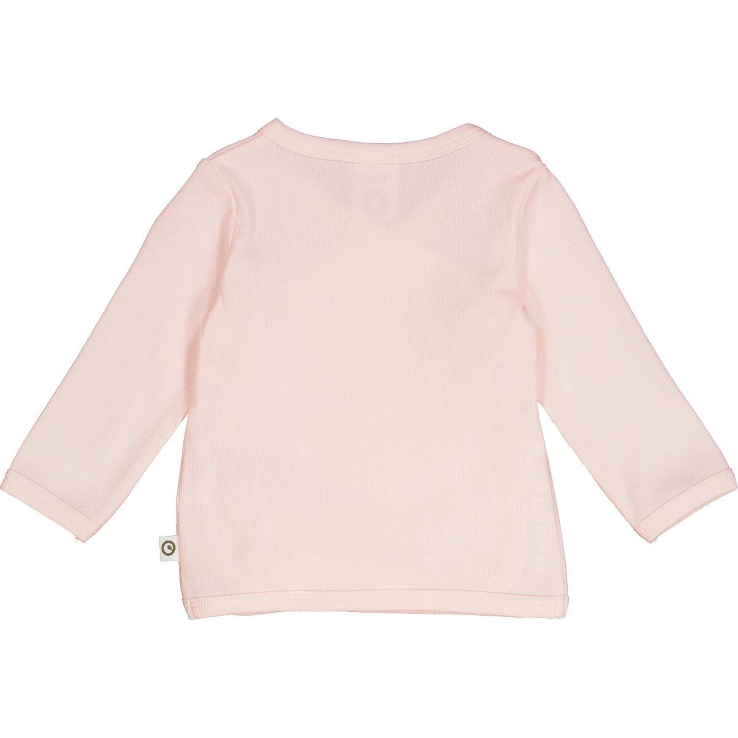Müsli Babystrickjacke Nightingale