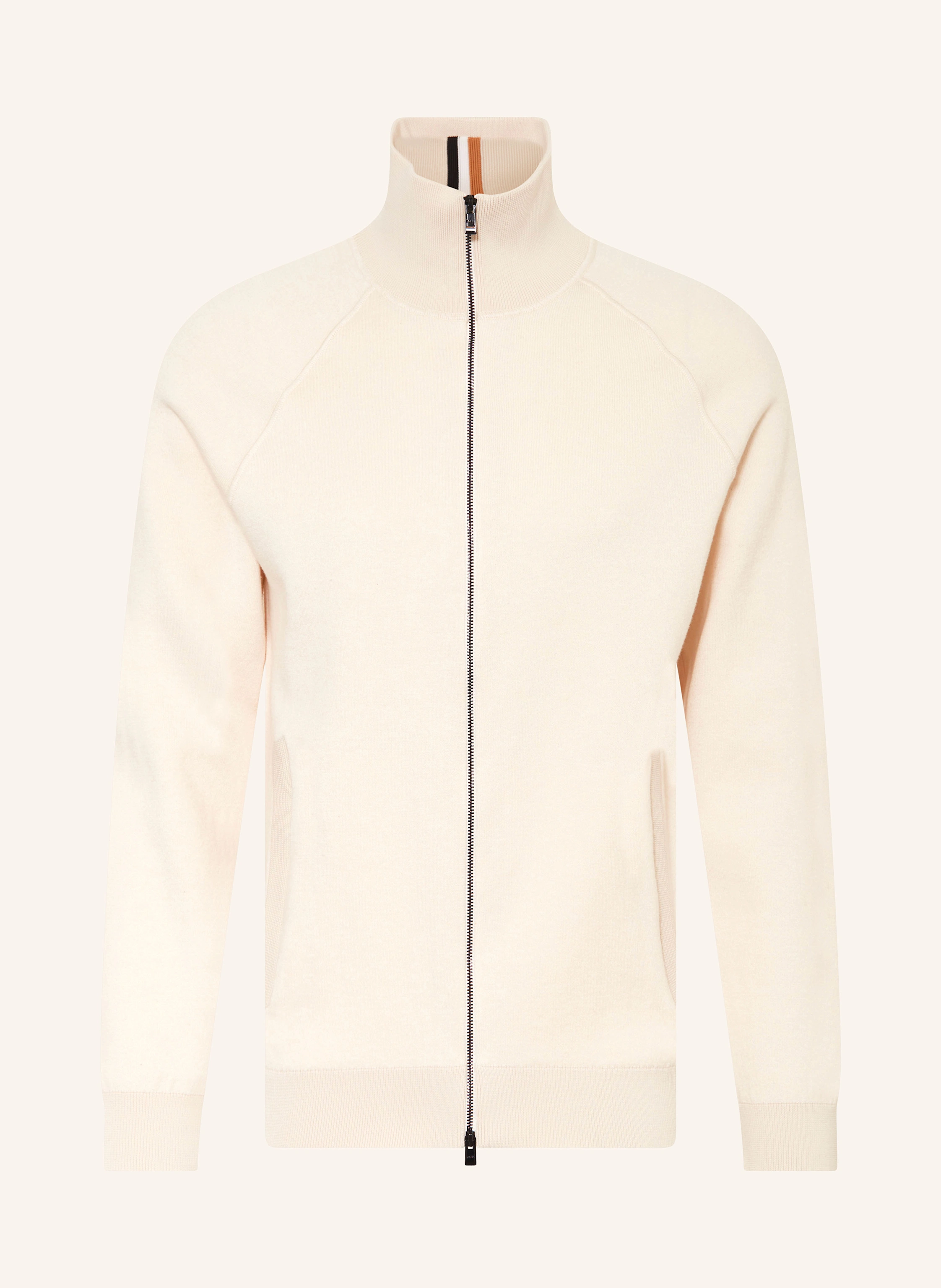 BOSS Strickjacke H-DOMICO