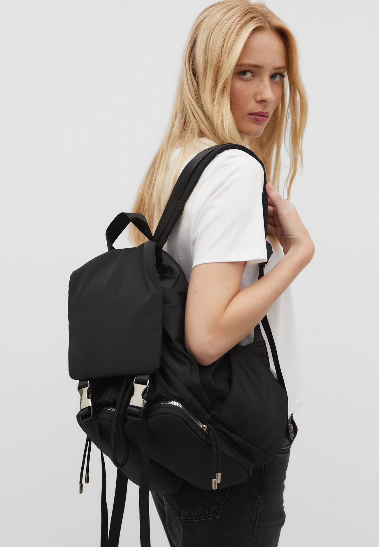 Mochila de caminhada