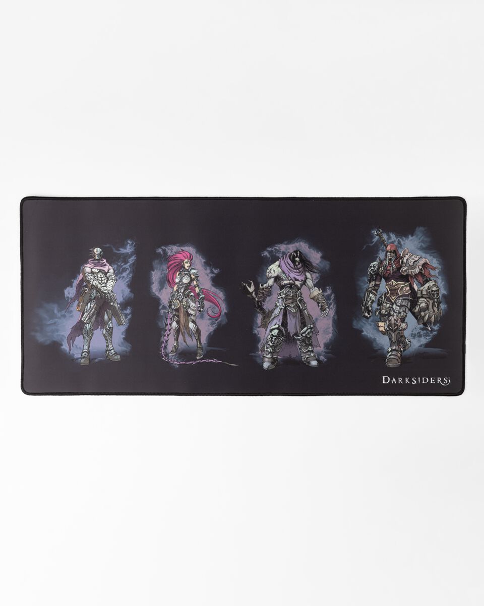Horsemen | Darksiders Sous-main