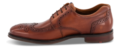 Lloyd Let herresko Brun 10-201