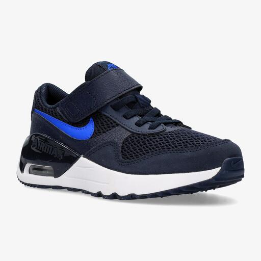 Sistema Nike Air Max