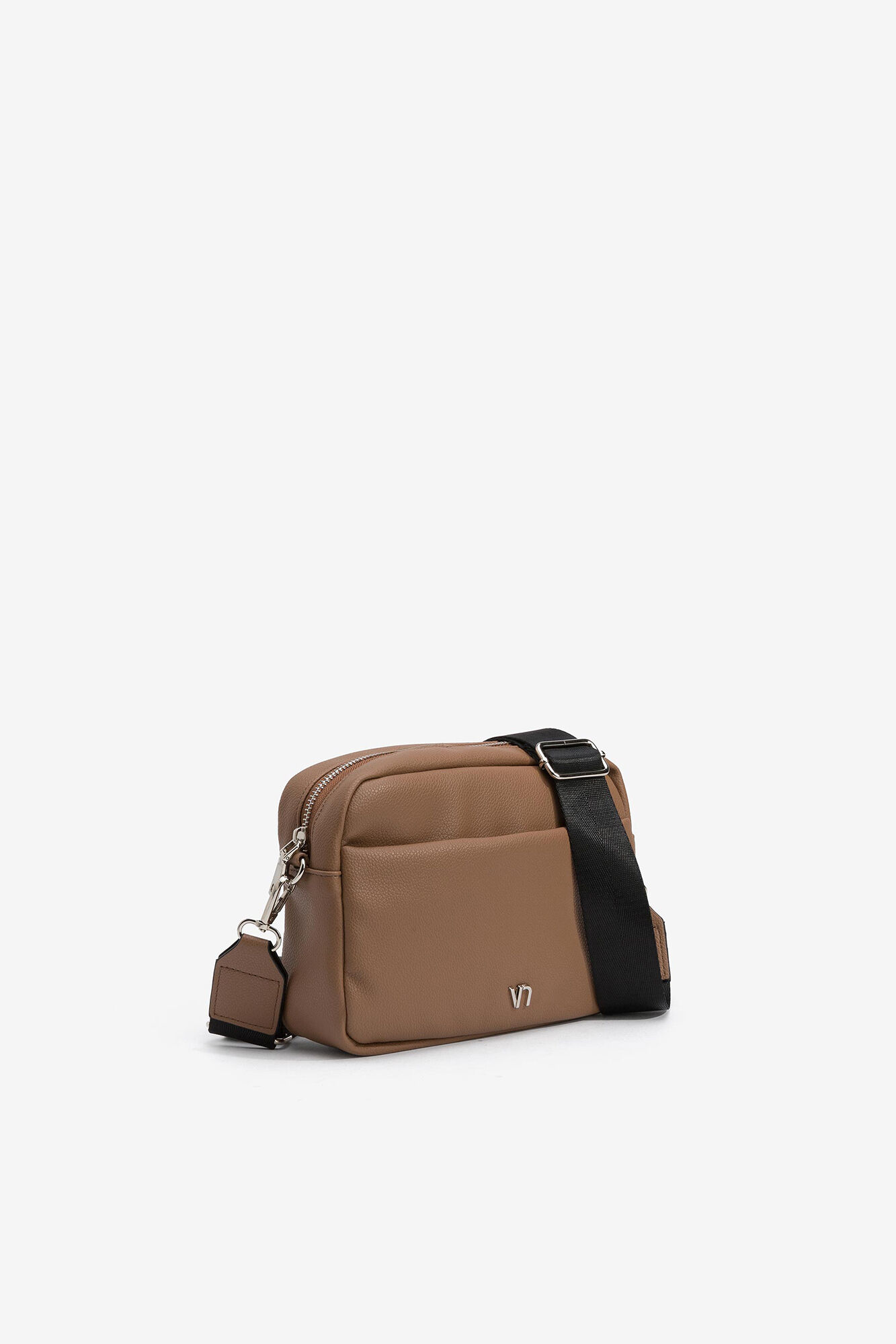 Bolsa de ombro simples