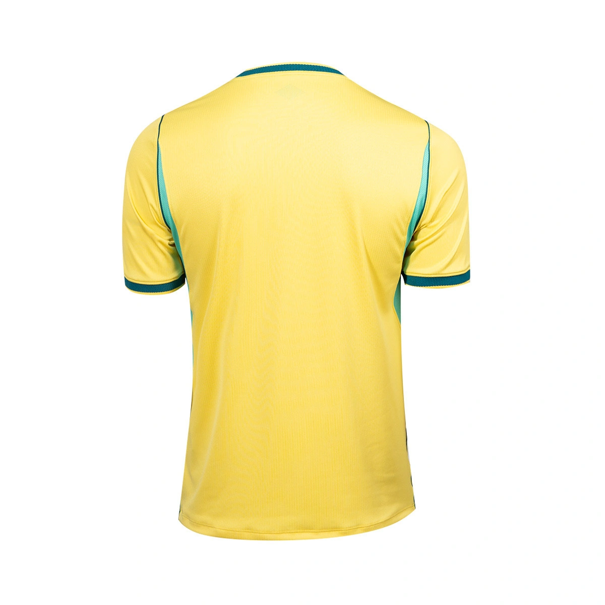 Camisola Nike Brasil Primeiro equipamento Mundial 2026