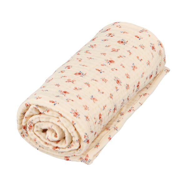 Cam Cam Copenhagen Berries Deken  – 100 x 100 cm