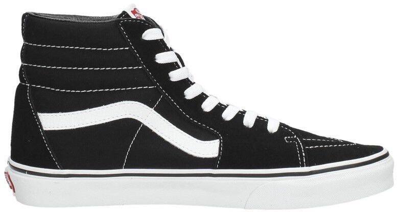 Vans SK8 Hi zwart