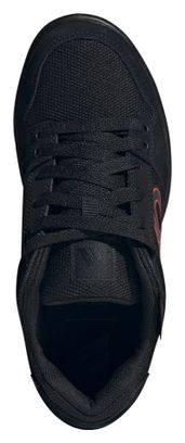 Chaussures de VTT adidas Five Ten Freerider Noir/Rouge