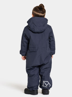 Didriksons Rio Vinterdress, Navy