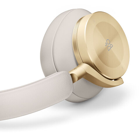 B&O Beoplay H95 – de ultieme draadloze koptelefoon met ANC Goud