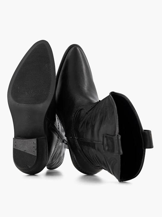 Claudia Ghizzani Cowboyboot