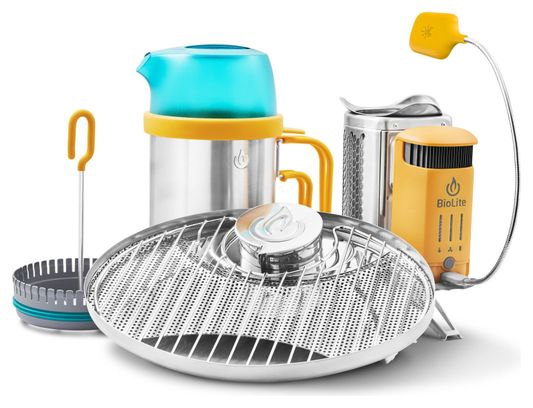 Pack Campstove 2   Cook Kit