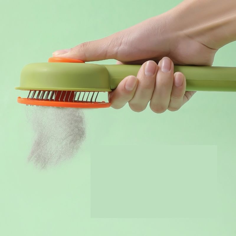 Karnemelk - Ontharingsapparaat voor katten/beren (diverse ontwerpen)
