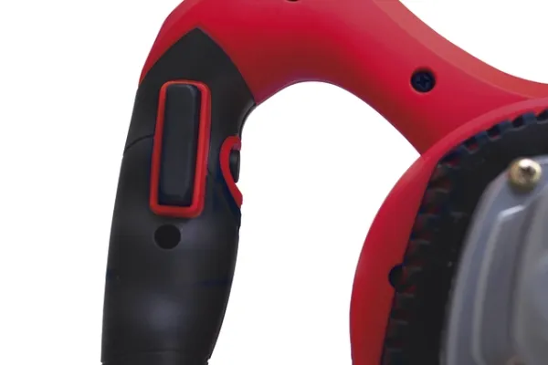 RUBI Mixer RUBIMIX-9 2-speed 1200W - 25940