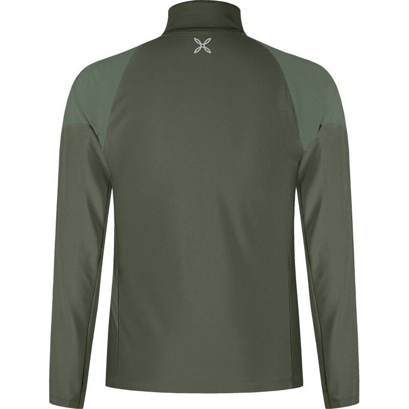Spitze 2.0 Maglia - Polaire homme