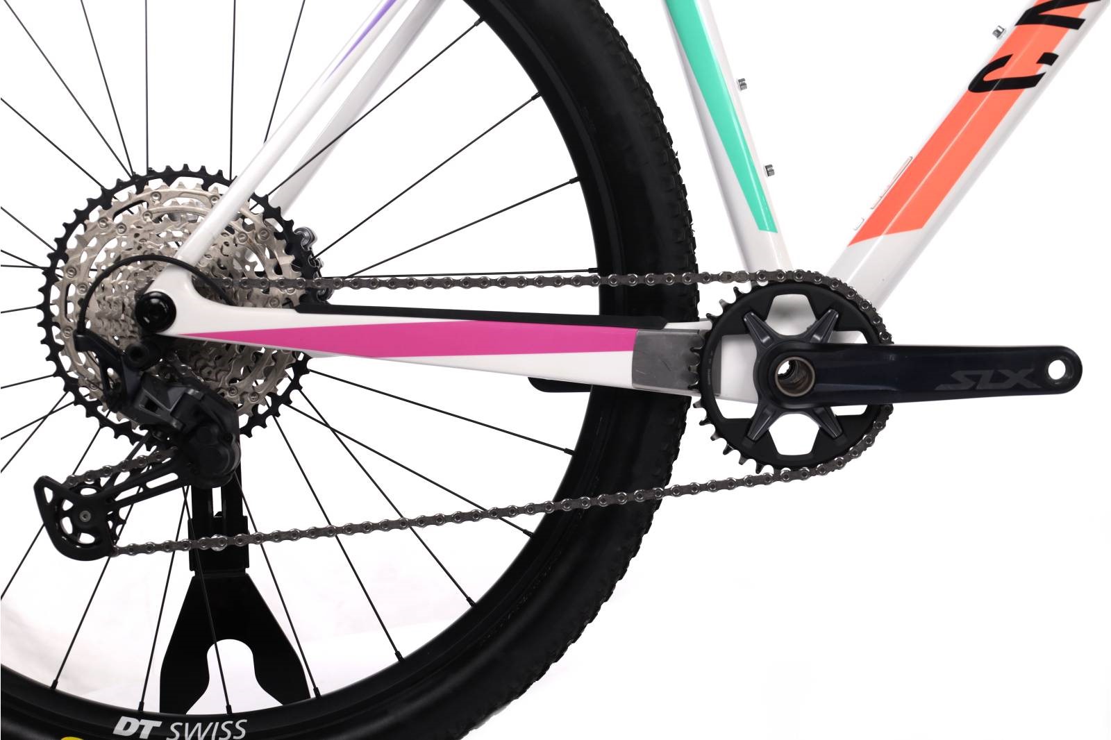 Canyon Exceed CF 6 (2022) | Diamond