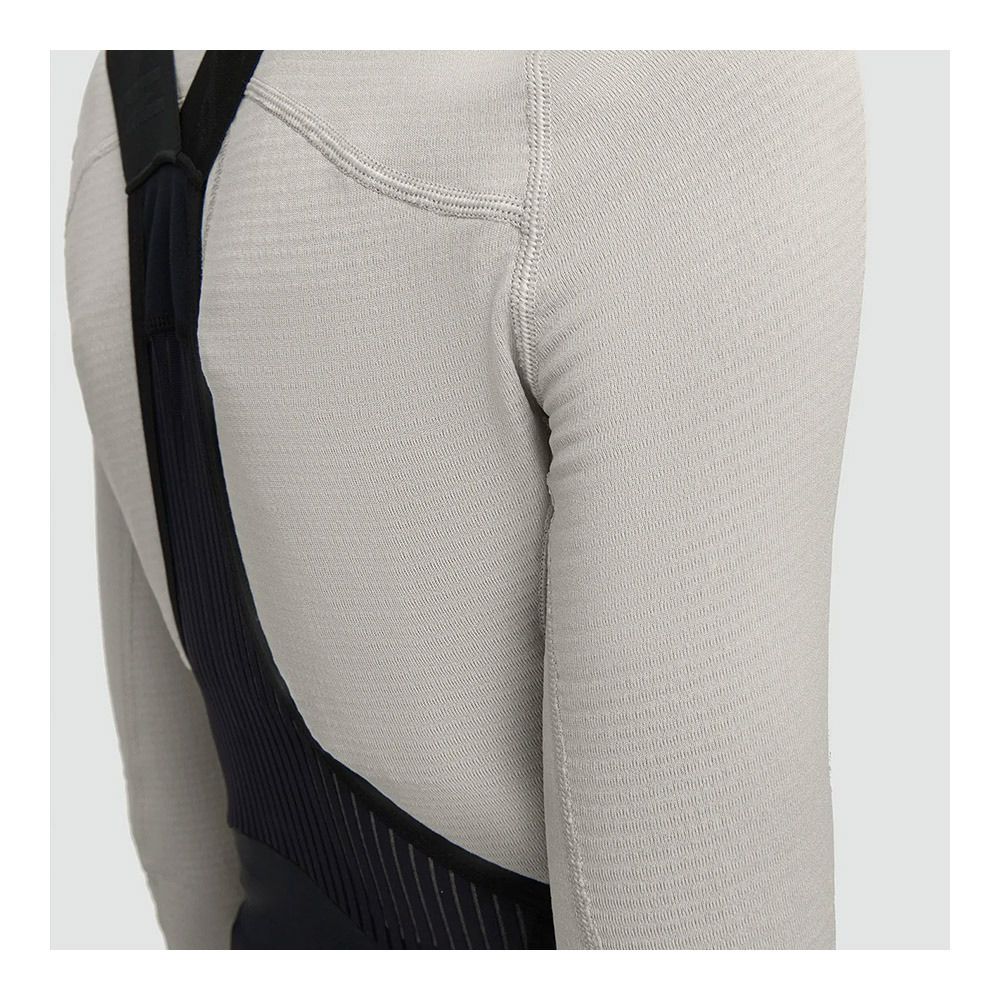 Maap THERMAL BASE LAYER LS - Sous-couche Femme fog
