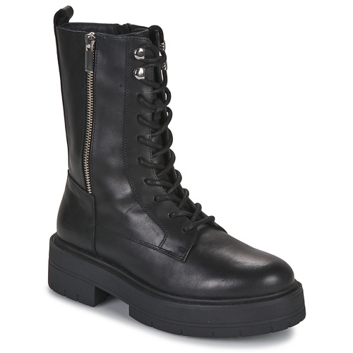 Geox - D SPHERICA EC7 - Noir