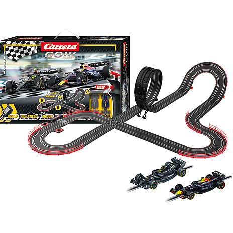 Go - max competitionFormula 1 Racing sæt