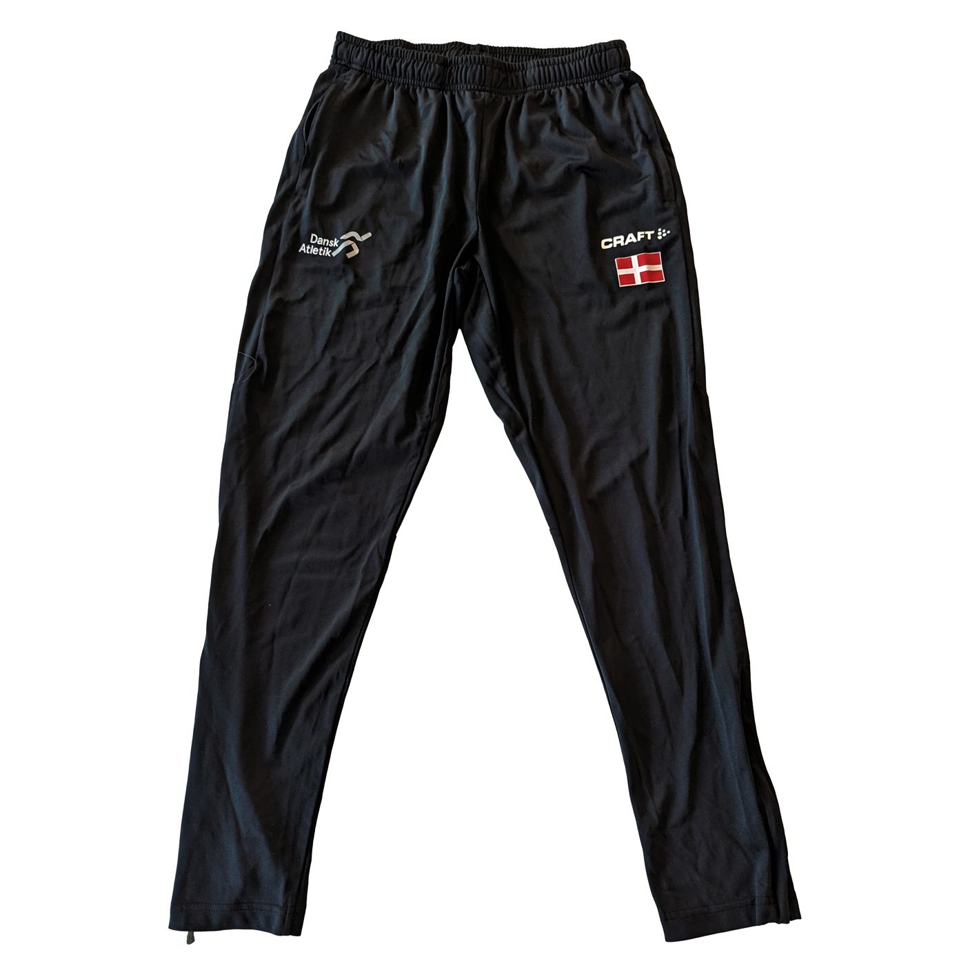 daf progress pants herre 72 1905613 daf sort