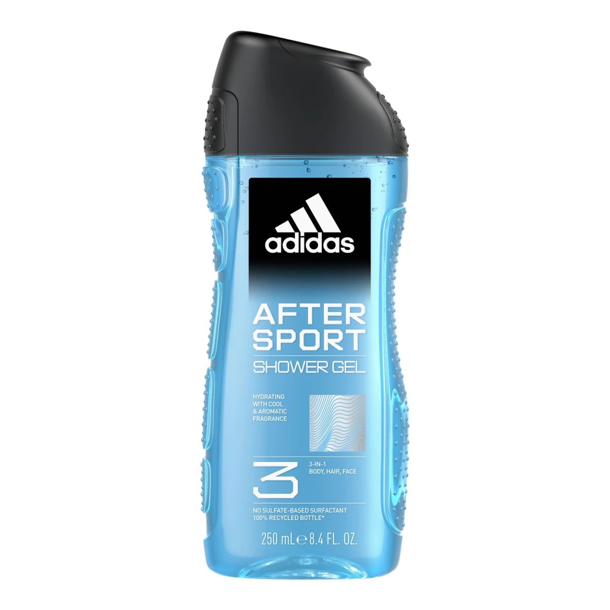 Shower gel After Sport 250 ML