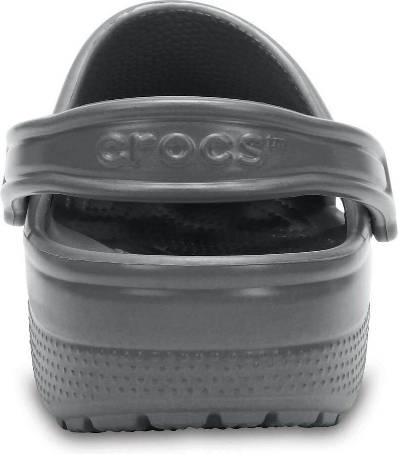 Crocs Clogs Classic Zomerschoen tuinschoen badschoen met typisch logo