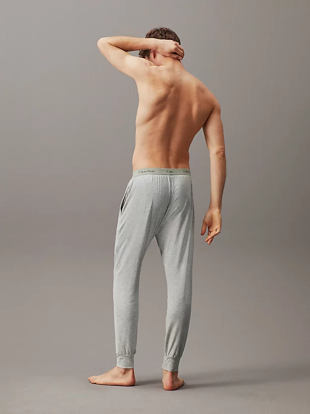 Calça de moletom para relaxar - Ultramacia e moderna